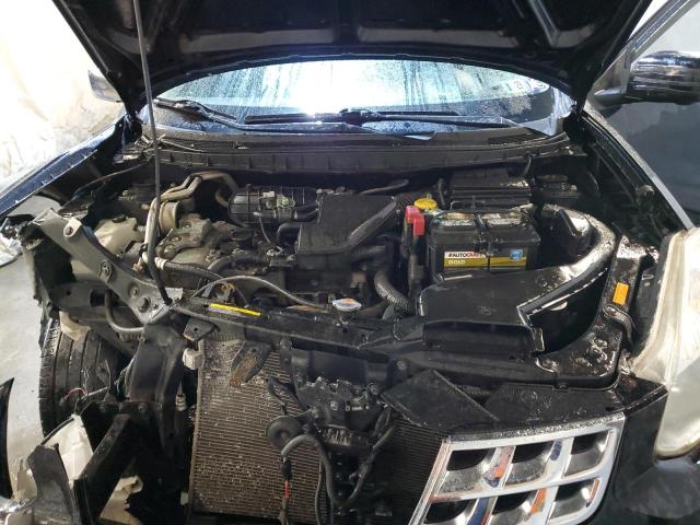 Photo 11 VIN: JN8AS5MV9DW102910 - NISSAN ROGUE S 