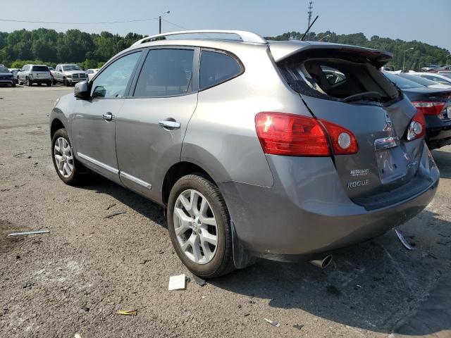 Photo 1 VIN: JN8AS5MV9DW104091 - NISSAN ROGUE S 