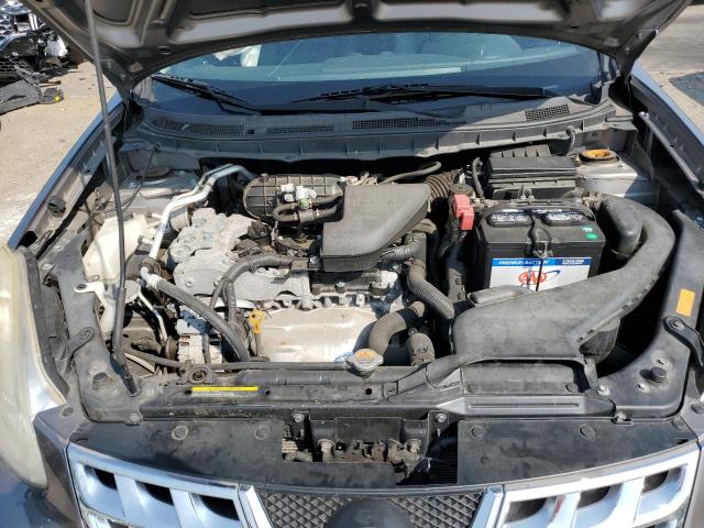 Photo 11 VIN: JN8AS5MV9DW104091 - NISSAN ROGUE S 