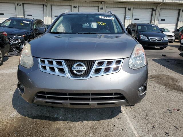 Photo 4 VIN: JN8AS5MV9DW104091 - NISSAN ROGUE S 