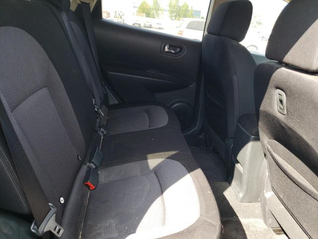 Photo 10 VIN: JN8AS5MV9DW107508 - NISSAN ROGUE S 