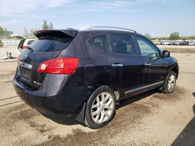 Photo 2 VIN: JN8AS5MV9DW107508 - NISSAN ROGUE S 