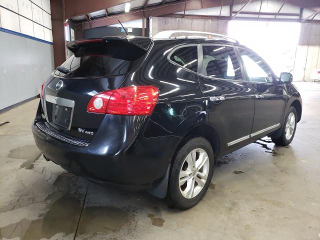 Photo 3 VIN: JN8AS5MV9DW113647 - NISSAN ROGUE S 