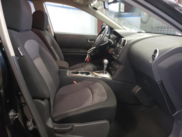 Photo 4 VIN: JN8AS5MV9DW113647 - NISSAN ROGUE S 