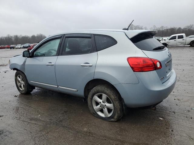 Photo 1 VIN: JN8AS5MV9DW116094 - NISSAN ROGUE S 