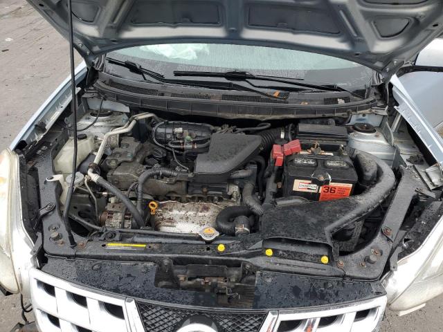 Photo 11 VIN: JN8AS5MV9DW116094 - NISSAN ROGUE S 