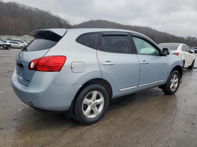 Photo 2 VIN: JN8AS5MV9DW116094 - NISSAN ROGUE S 