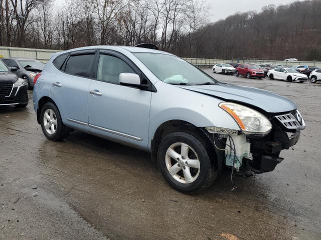 Photo 3 VIN: JN8AS5MV9DW116094 - NISSAN ROGUE S 