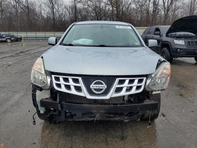 Photo 4 VIN: JN8AS5MV9DW116094 - NISSAN ROGUE S 