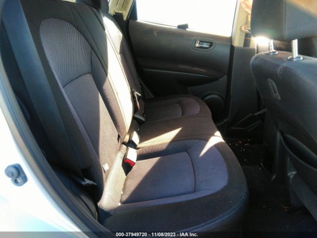 Photo 7 VIN: JN8AS5MV9DW116709 - NISSAN ROGUE 