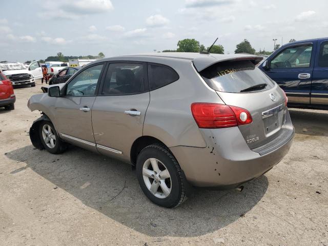 Photo 1 VIN: JN8AS5MV9DW117360 - NISSAN ROGUE S 