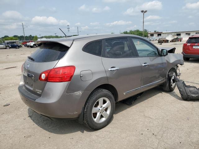 Photo 2 VIN: JN8AS5MV9DW117360 - NISSAN ROGUE S 