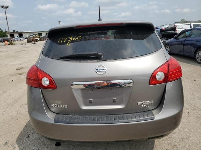 Photo 5 VIN: JN8AS5MV9DW117360 - NISSAN ROGUE S 