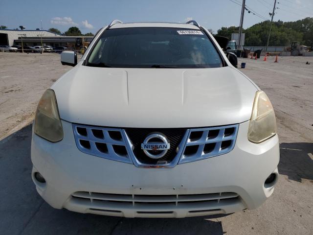 Photo 4 VIN: JN8AS5MV9DW117570 - NISSAN ROGUE S 