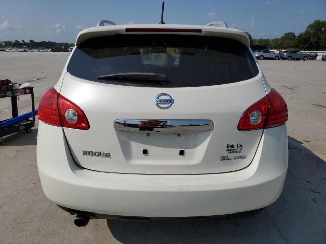 Photo 5 VIN: JN8AS5MV9DW117570 - NISSAN ROGUE S 