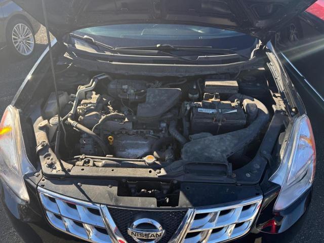 Photo 6 VIN: JN8AS5MV9DW120761 - NISSAN ROGUE S 