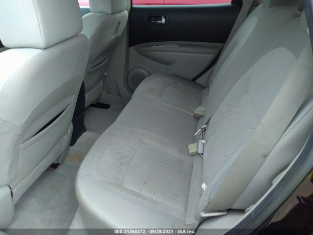 Photo 7 VIN: JN8AS5MV9DW122784 - NISSAN ROGUE 