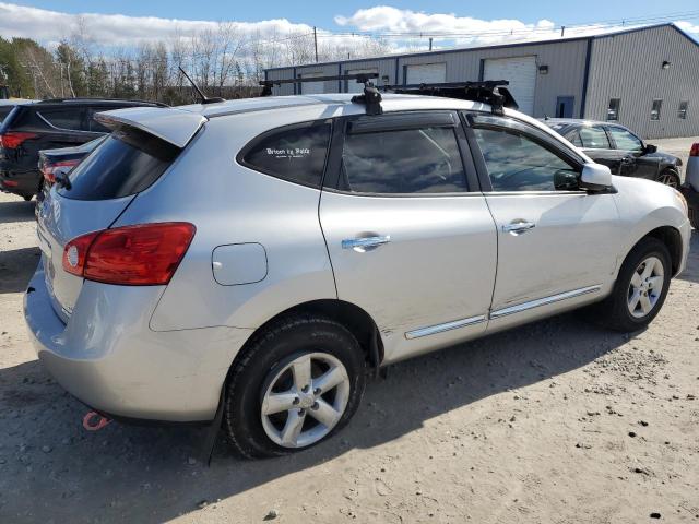 Photo 2 VIN: JN8AS5MV9DW125135 - NISSAN ROGUE 