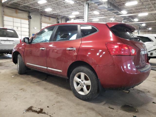 Photo 1 VIN: JN8AS5MV9DW130903 - NISSAN ROGUE 