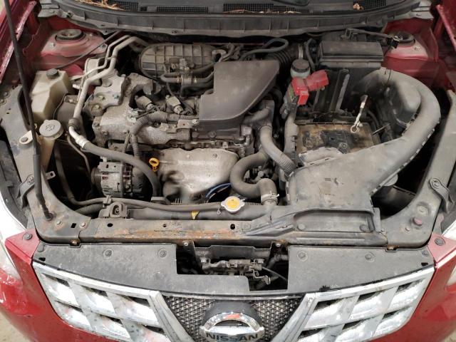 Photo 10 VIN: JN8AS5MV9DW130903 - NISSAN ROGUE 