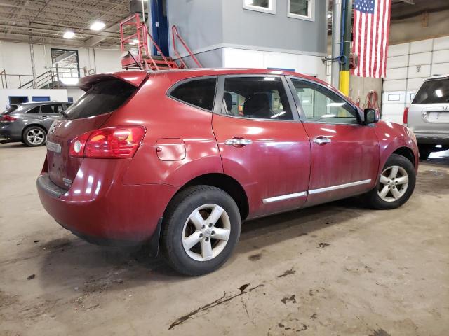 Photo 2 VIN: JN8AS5MV9DW130903 - NISSAN ROGUE 