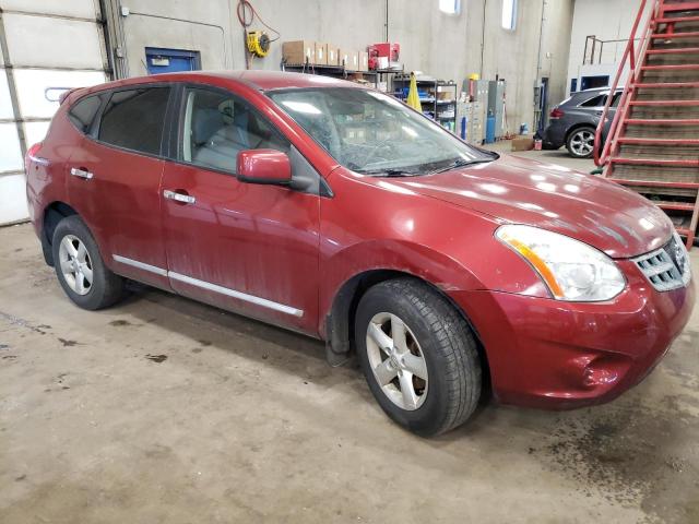 Photo 3 VIN: JN8AS5MV9DW130903 - NISSAN ROGUE 