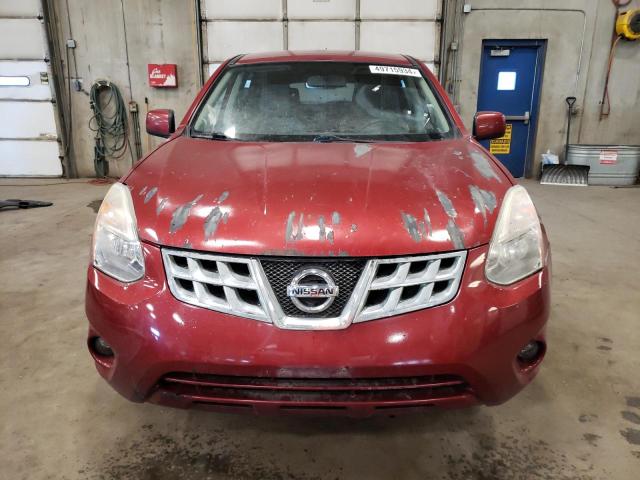 Photo 4 VIN: JN8AS5MV9DW130903 - NISSAN ROGUE 