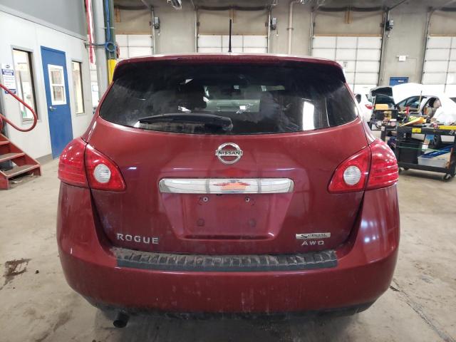 Photo 5 VIN: JN8AS5MV9DW130903 - NISSAN ROGUE 