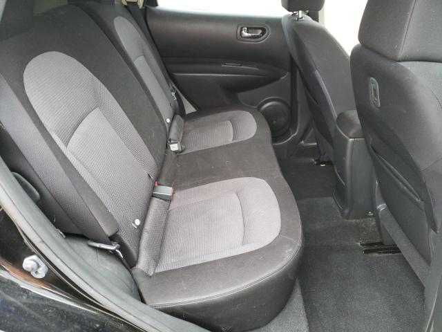 Photo 5 VIN: JN8AS5MV9DW132957 - NISSAN ROGUE S 