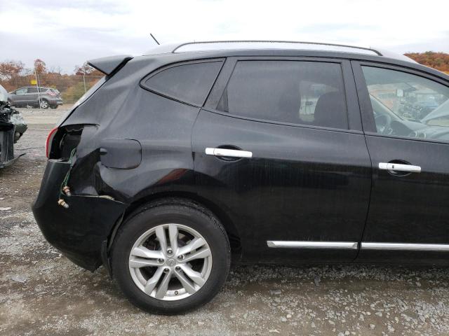 Photo 8 VIN: JN8AS5MV9DW132957 - NISSAN ROGUE S 