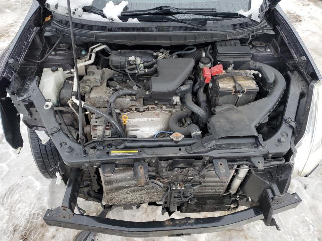 Photo 11 VIN: JN8AS5MV9DW133137 - NISSAN ROGUE 