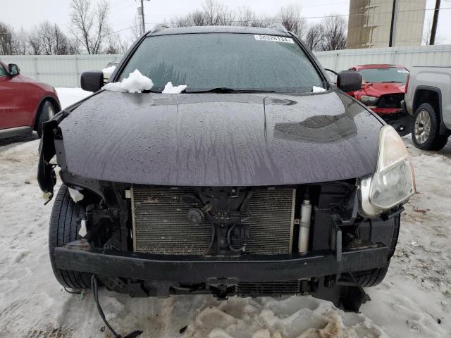 Photo 4 VIN: JN8AS5MV9DW133137 - NISSAN ROGUE 