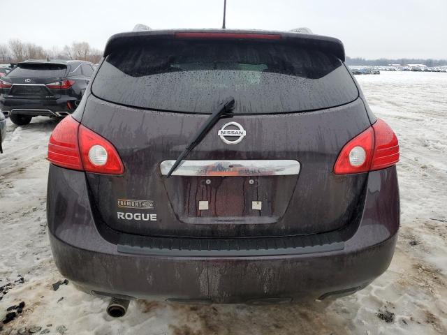 Photo 5 VIN: JN8AS5MV9DW133137 - NISSAN ROGUE 