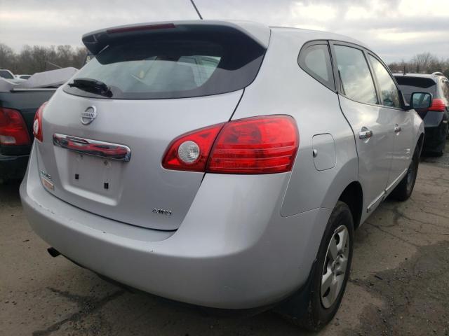 Photo 3 VIN: JN8AS5MV9DW133641 - NISSAN ROGUE S 