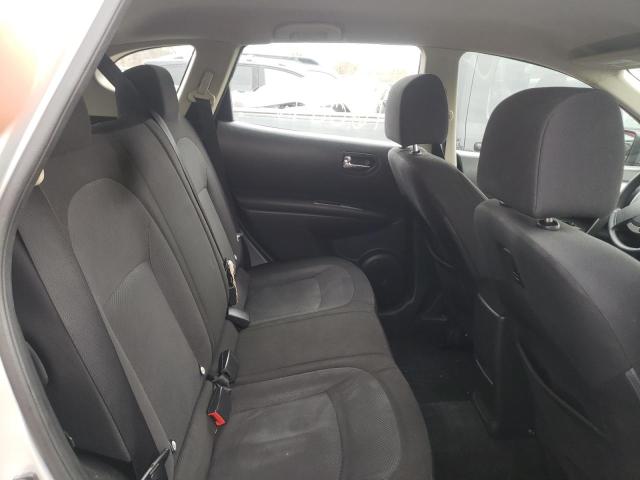 Photo 5 VIN: JN8AS5MV9DW133641 - NISSAN ROGUE S 