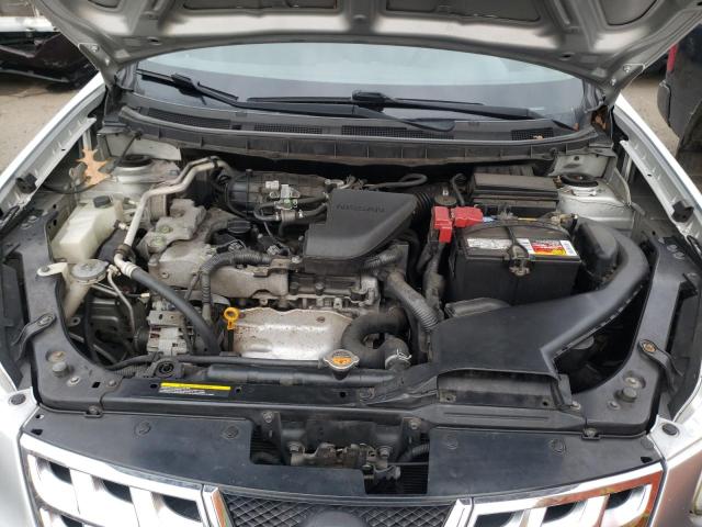 Photo 6 VIN: JN8AS5MV9DW133641 - NISSAN ROGUE S 