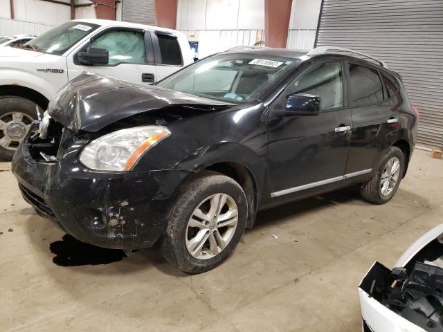 Photo 0 VIN: JN8AS5MV9DW138192 - NISSAN ROGUE S 