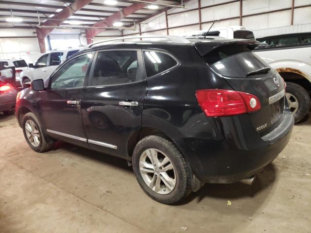 Photo 1 VIN: JN8AS5MV9DW138192 - NISSAN ROGUE S 