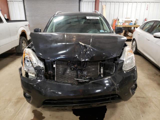 Photo 4 VIN: JN8AS5MV9DW138192 - NISSAN ROGUE S 