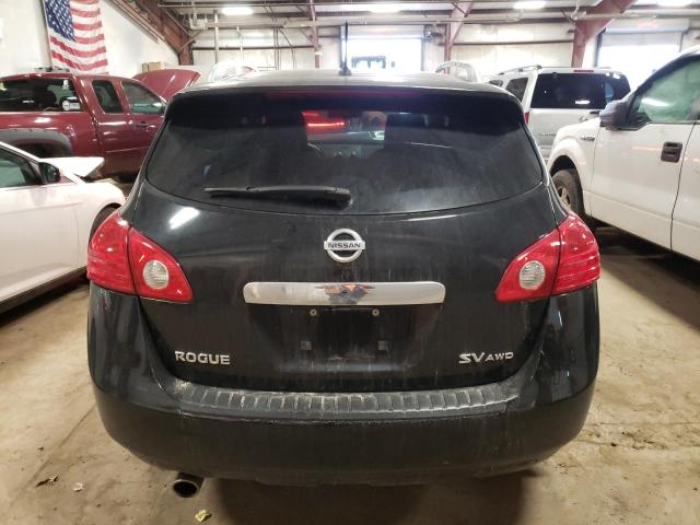 Photo 5 VIN: JN8AS5MV9DW138192 - NISSAN ROGUE S 