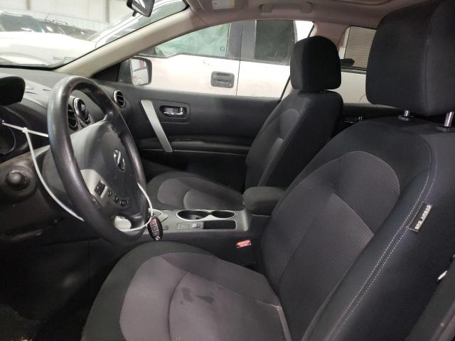 Photo 6 VIN: JN8AS5MV9DW138192 - NISSAN ROGUE S 