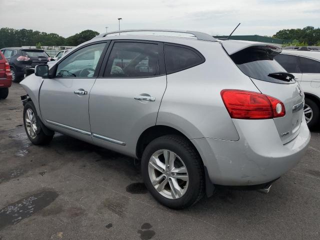 Photo 1 VIN: JN8AS5MV9DW139715 - NISSAN ROGUE S 