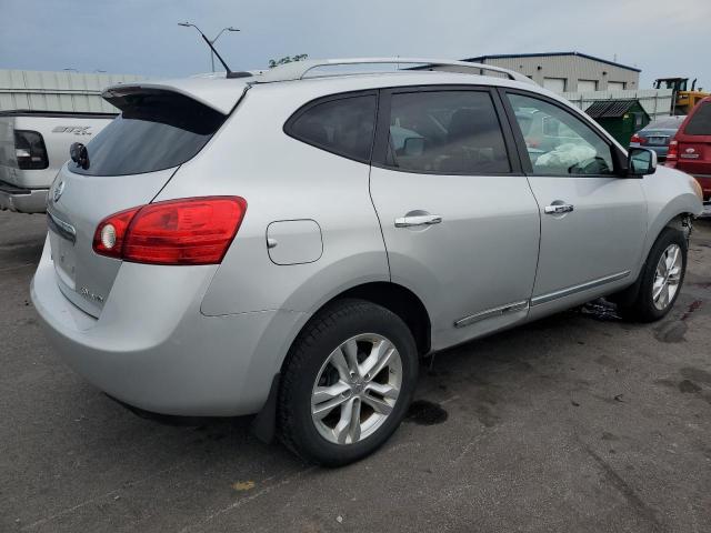 Photo 2 VIN: JN8AS5MV9DW139715 - NISSAN ROGUE S 