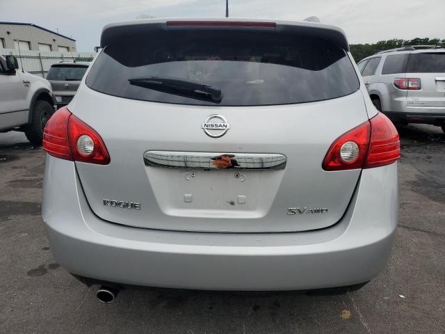 Photo 5 VIN: JN8AS5MV9DW139715 - NISSAN ROGUE S 