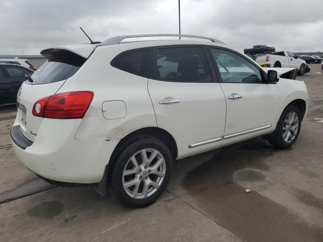 Photo 2 VIN: JN8AS5MV9DW142713 - NISSAN ROGUE S 