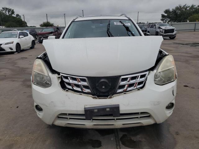 Photo 4 VIN: JN8AS5MV9DW142713 - NISSAN ROGUE S 