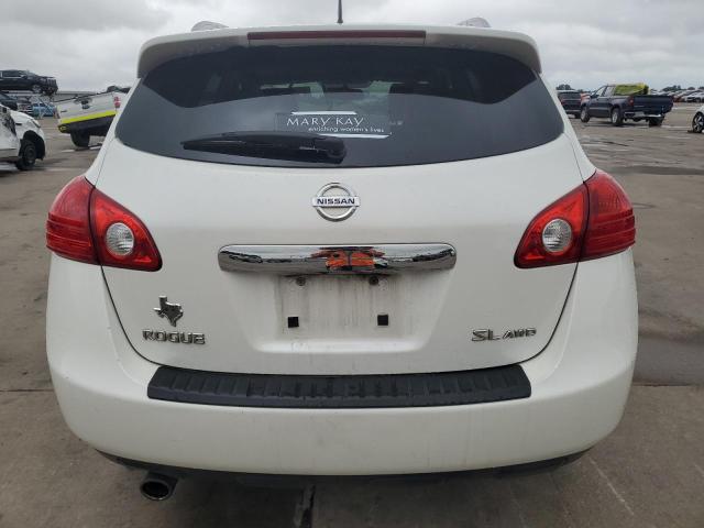 Photo 5 VIN: JN8AS5MV9DW142713 - NISSAN ROGUE S 