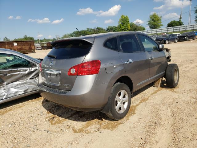 Photo 3 VIN: JN8AS5MV9DW142887 - NISSAN ROGUE S 