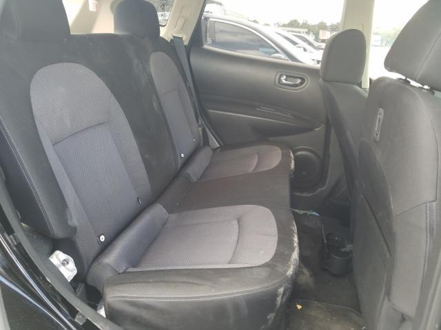 Photo 5 VIN: JN8AS5MV9DW145062 - NISSAN ROGUE S 