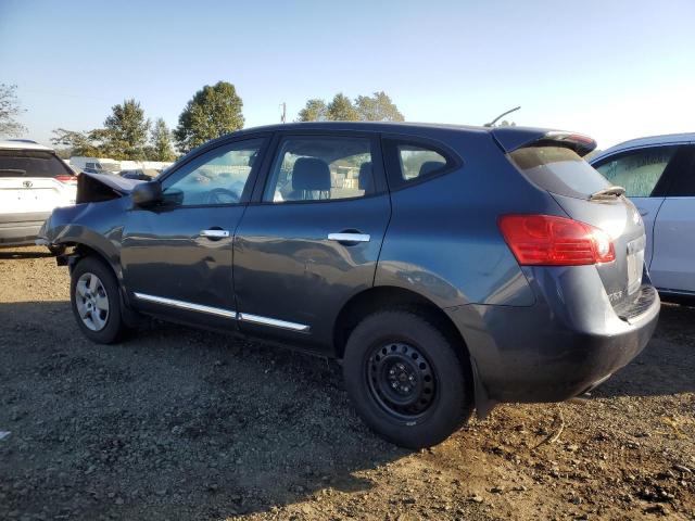 Photo 1 VIN: JN8AS5MV9DW145160 - NISSAN ROGUE 